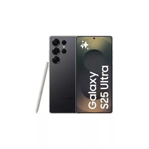 Samsung SM-S938B Galaxy S25 Ultra 5G 12GB RAM 256GB (sérült doboz) (fekete)