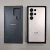 [Outlet A kategória] Samsung SM-S938B Galaxy S25 Ultra 5G 12GB RAM 256GB (titán)