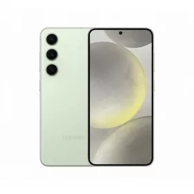 Samsung Galaxy S25 Ultra 5G 12GB RAM 512GB (Jade) (zöld)