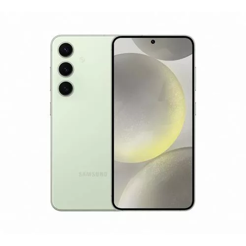 Samsung Galaxy S25 Ultra 5G 12GB RAM 512GB (Jade) (zöld)