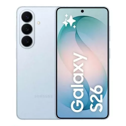 Samsung SM-S942B Galaxy S26 5G 12GB RAM 256GB (égkék)