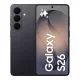 Samsung SM-S942B Galaxy S26 5G 12GB RAM 512GB (fekete)
