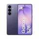 Samsung SM-S942B Galaxy S26 5G 12GB RAM 128GB Cobalt (lila)