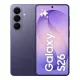 Samsung SM-S942B Galaxy S26 5G 12GB RAM 512GB Cobalt (lila)