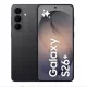 Samsung SM-S947B Galaxy S26+ 5G 12GB RAM 256GB (fekete)