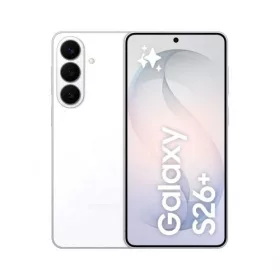 Samsung SM-S947B Galaxy S26+ 5G 12GB RAM 256GB (fehér)