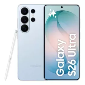   Samsung SM-S948B Galaxy S26 Ultra 5G 12GB RAM 256GB (égkék)