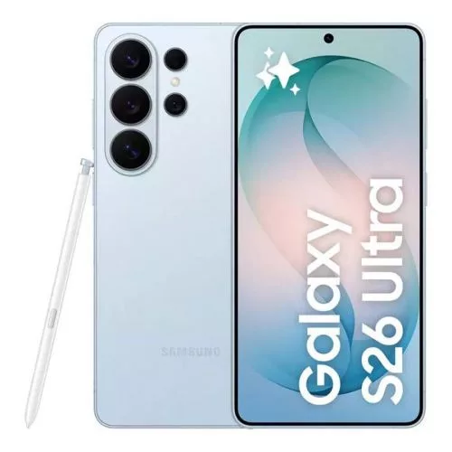 Samsung SM-S948B Galaxy S26 Ultra 5G 12GB RAM 512GB (égkék)