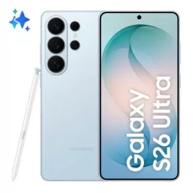 Samsung SM-S948B Galaxy S26 Ultra 5G 16GB RAM 1TB (égkék)