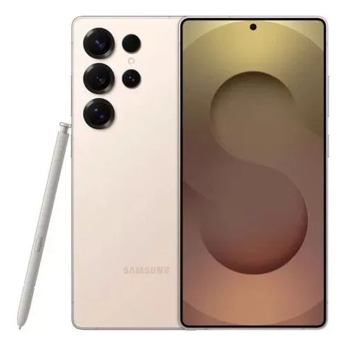 Samsung SM-S948B Galaxy S26 Ultra 5G 12GB RAM 512GB (arany)