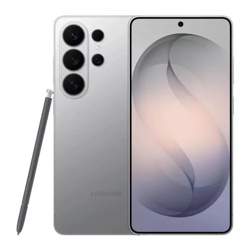 Samsung SM-S948B Galaxy S26 Ultra 5G 12GB RAM 512GB Shadow (ezüst)