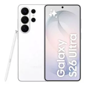 Samsung SM-S948B Galaxy S26 Ultra 5G 12GB RAM 256GB (fehér)