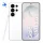 Samsung SM-S948B Galaxy S26 Ultra 5G 16GB RAM 1TB (fehér)