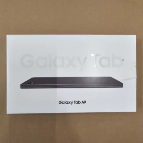   Samsung Galaxy Tab A9 8.7" Wi-Fi 4GB/64GB tablet Grafitszürke [Outlet A kategória]