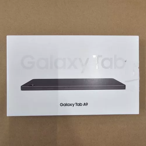 Samsung Galaxy Tab A9 8.7" Wi-Fi 4GB/64GB tablet Grafitszürke [Outlet A kategória]