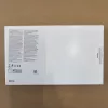 Samsung Galaxy Tab A9 8.7" Wi-Fi 4GB/64GB tablet Grafitszürke [Outlet A kategória]