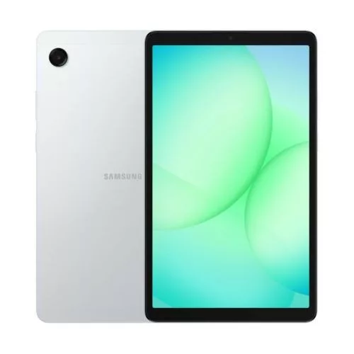 Samsung SM-X130N Galaxy Tab A11 8.7" Wi-Fi 4GB RAM 64GB (ezüst)