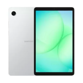 Samsung Galaxy Tab A11 8.7" Wi-Fi 4GB RAM 64GB (ezüst)