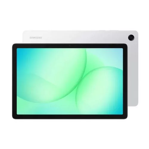 Samsung SM-X230N Galaxy Tab A11+ 11.0" Wi-Fi 6GB RAM 128GB (ezüst)