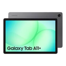 Samsung SM-X236N Tab A11+ 11.0 5G 8GB RAM 256GB (szürke)