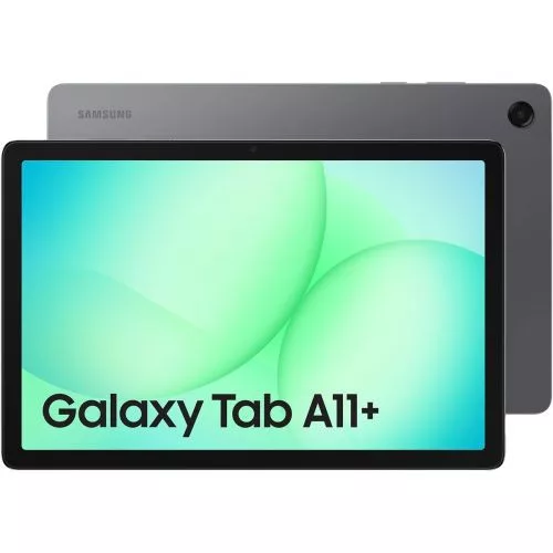 Samsung X236N Tab A11+ 11.0 5G 128GB 6GB (grafit)