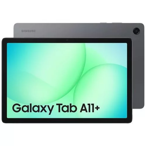 Samsung SM-X236N Tab A11+ 11.0 5G 6GB RAM 128GB (grafit)