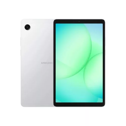 Samsung SM-X236N Tab A11+ 11.0 5G 6GB RAM 128GB (ezüst)