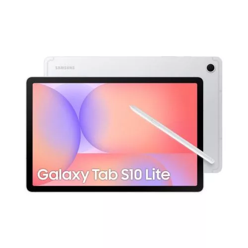 Samsung SM-X400N Galaxy Tab S10 Lite 10.9" Wi-Fi 8GB RAM 256GB (ezüst)