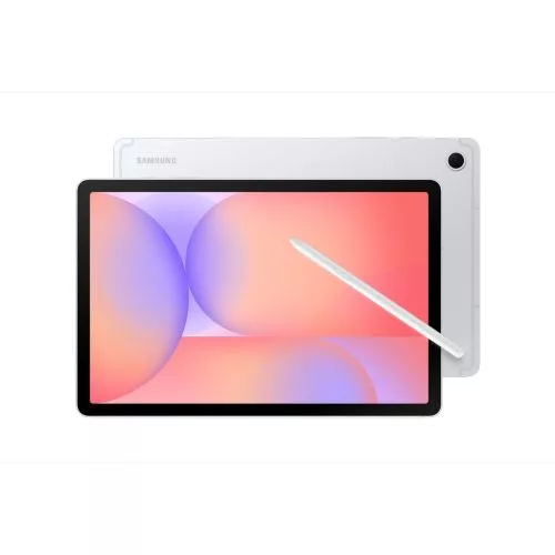 Samsung SM-X400N Galaxy Tab S10 Lite 10.9" Wi-Fi 6GB RAM 128GB (ezüst)