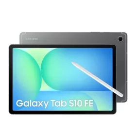   Samsung SM-X520 Galaxy Tab S10 FE 10.9" Wi-Fi 12GB RAM 256GB (szürke)