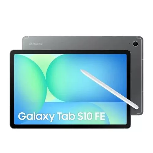 Samsung SM-X520 Galaxy Tab S10 FE 10.9" Wi-Fi 12GB RAM 256GB (szürke)