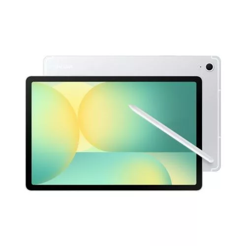 Samsung SM-X520 Galaxy Tab S10 FE 10.9" Wi-Fi 12GB RAM 256GB (ezüst)