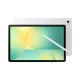 Samsung SM-X520 Galaxy Tab S10 FE 10.9" Wi-Fi 12GB RAM 256GB (ezüst)