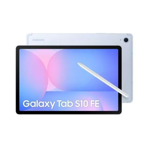 Samsung SM-X526 Galaxy Tab S10 FE 10.9 5G 8GB RAM 128GB (kék)