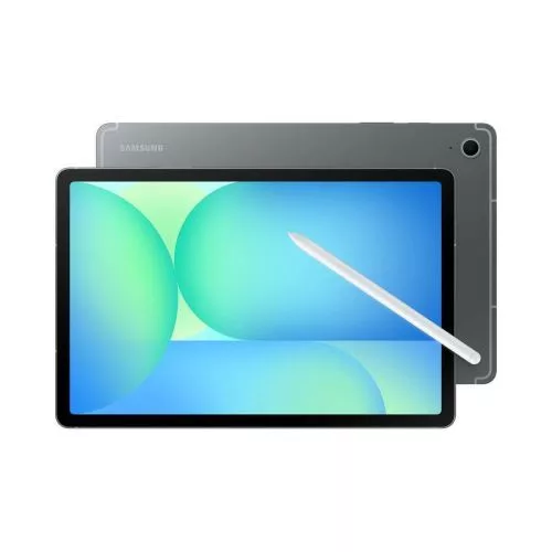 Samsung SM-X526 Galaxy Tab S10 FE 10.9 5G 8GB RAM 128GB (szürke)