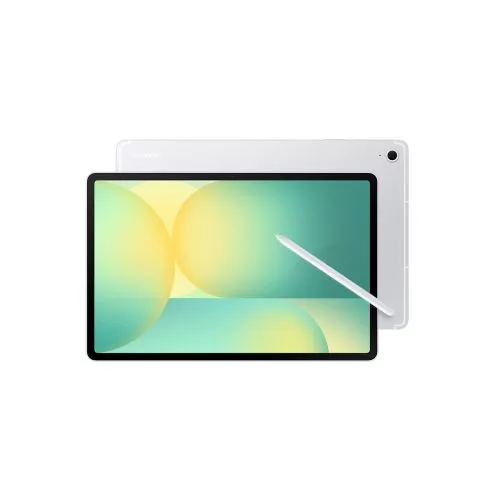 Samsung SM-X620 Galaxy Tab S10 FE+ 13.1" Wi-Fi 8GB RAM 128GB (ezüst)