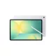 Samsung SM-X620 Galaxy Tab S10 FE+ 13.1" Wi-Fi 8GB RAM 128GB (ezüst)