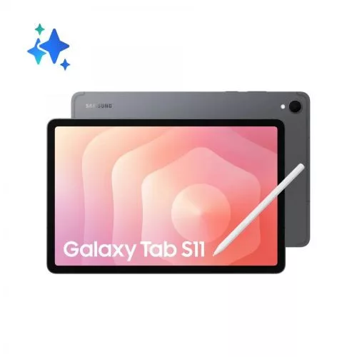 Samsung SM-X730 Galaxy Tab S11 11" Wi-Fi 12GB RAM 128GB (grafit)