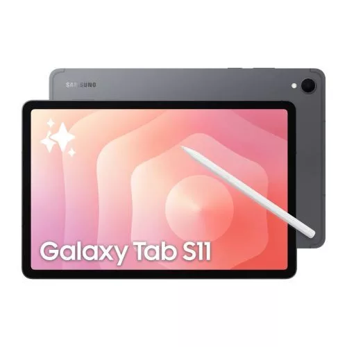 Samsung SM-X736 Galaxy Tab S11 11" 5G 12GB RAM 256GB (szürke)
