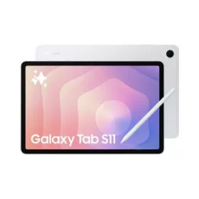   Samsung SM-X736 Galaxy Tab S11 11" 5G 12GB RAM 128GB (ezüst)