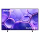 Samsung 43" 4K Ultra HD okos LED TV (fekete)
