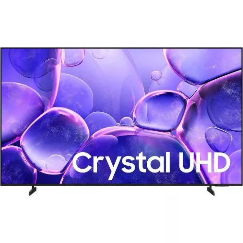 Samsung UE43U8092FUXXH 43" 4K Ultra HD okos LED TV (fekete)