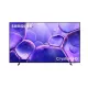 Samsung 50" 4K Ultra HD okos LED TV (fekete)
