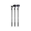 Superbee GEP300 Akciókamera Selfie Stick/ Bot / Monopod (300cm)