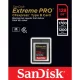 SanDisk Extreme PRO CFexpress Type B 128GB (1700/1200 MB/s)