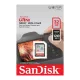 SanDisk Ultra SDHC 32GB CL10 UHS-I (120 MB/s)