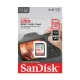 SanDisk Ultra SDXC 128GB CL10 UHS-I (140 MB/s)