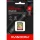 SanDisk Extreme GO SDHC 32GB CL10 UHS-I U3 V30 (100/60 MB/s)