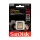 SanDisk Extreme SDXC 256GB CL10 UHS-I U3 V30 (180/130 MB/s)
