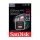 SanDisk Extreme PRO SDXC 256GB CL10 UHS-I U3 V30 (200/140 MB/s)